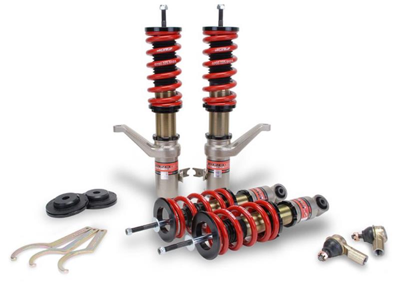 Skunk2 05-06 Acura RSX (All Models) Pro S II Coilovers (10K/10K Spring Rates) - Image 8
