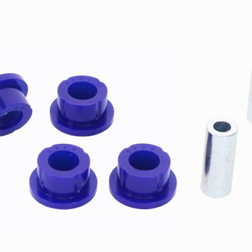 SuperPro 2015 Subaru WRX Limited Front Lower Inner Forward Control Arm Bushing Kit - Image 7