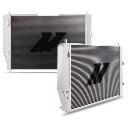 Mishimoto Performance Aluminum Radiator for 05-13 Chevrolet Corvette