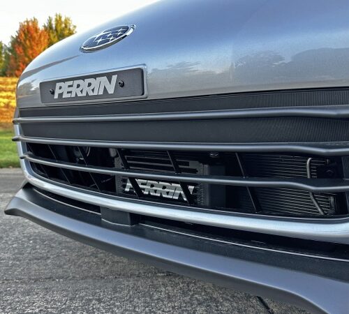 PERRIN 22-26 Subaru BRZ / Toyota GR86 Engine Oil Cooler Full Kit - Image 10