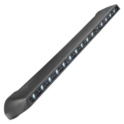 Oracle 2021+ Ford Bronco Integrated Windshield Roof LED Light Bar System - Image 3