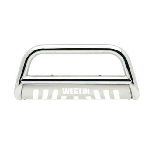 Westin 19-23 Ford Ranger E-Series Bull Bar Stainless Steel