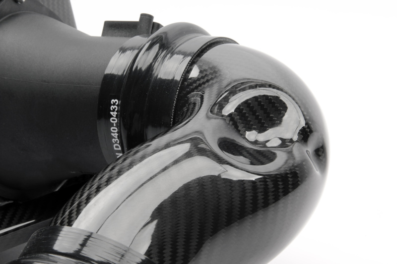Dinan for 16-21 BMW M240i/340i/440i (F22/F23/F30/F32/F33/F34/F36) Semi-Open Cold Air Intake - Image 2