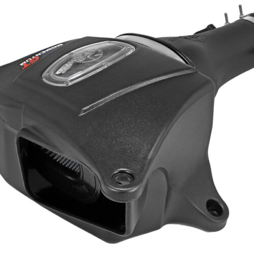 aFe Power MagnumFORCE Intakes Pro Dry S 13-15 Nissan Patrol V8 5.6L - Image 6