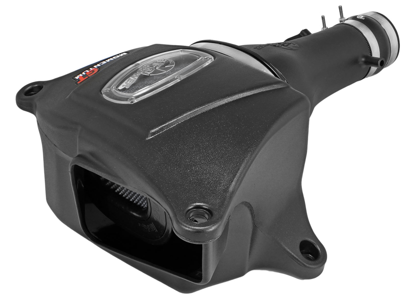 aFe Power MagnumFORCE Intakes Pro Dry S 13-15 Nissan Patrol V8 5.6L - Image 6