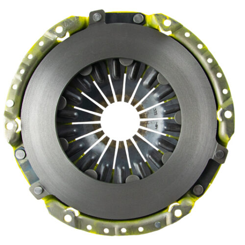 Alternative view of ACT 07-13 Mazda Mazdaspeed3 2.3T P/PL Heavy Duty Clutch Pressure Plate (Use w/ACT FW)