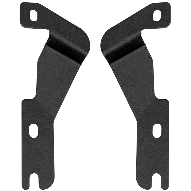Rigid Industries for 16-20 Toyota Tacoma A-Pillar Light Kit w/D-SS Flood - Image 3