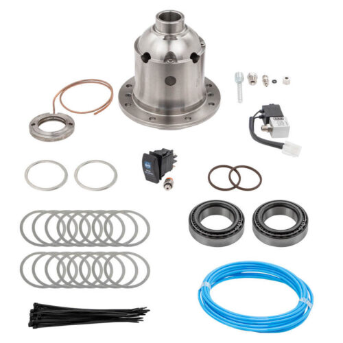 ARB Airlocker Dana35 27Spl 3.31&Dn S/N for 2002-2006 Jeep Liberty - Image 3