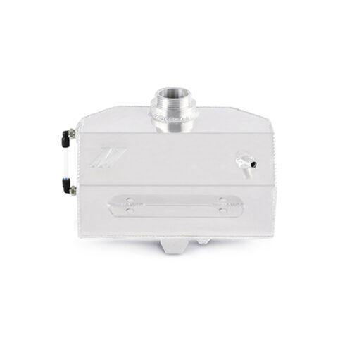 Mishimoto Coolant Expansion Tank-Polished for 2015 Ford Mustang EcoBoost / 3.7L / 5.0L Aluminum - Image 2