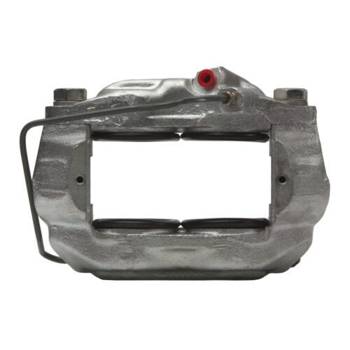 DFC 65-69 Ford Thunderbird Front-R Premium Caliper - Silver Zinc Coated - Image 3