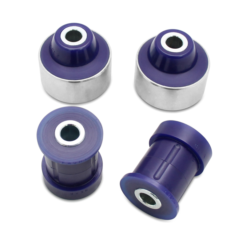 SuperPro SPF2308K 2002 Acura RSX Base Control Arm - Caster Offset Bushing Set