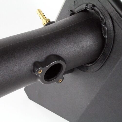 aFe Power MagnumFORCE Intakes Stage-2 P5R AIS P5R Toyota Tacoma 99-04 4Rnr 99-02 V6-3.4L - Image 6