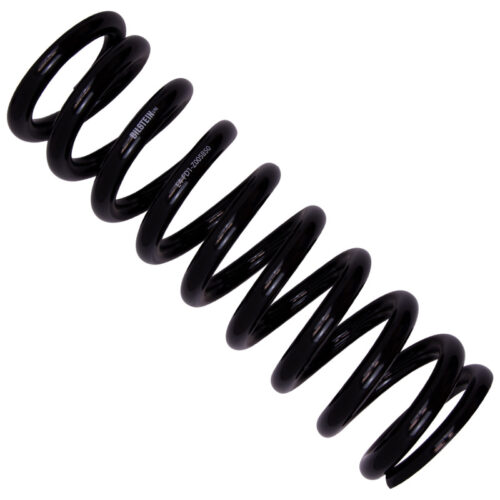 Bilstein B8 6112 for 10-22 Lexus GX460 / 10-22 Toyota 4Runner Front Suspension Kit - Image 4
