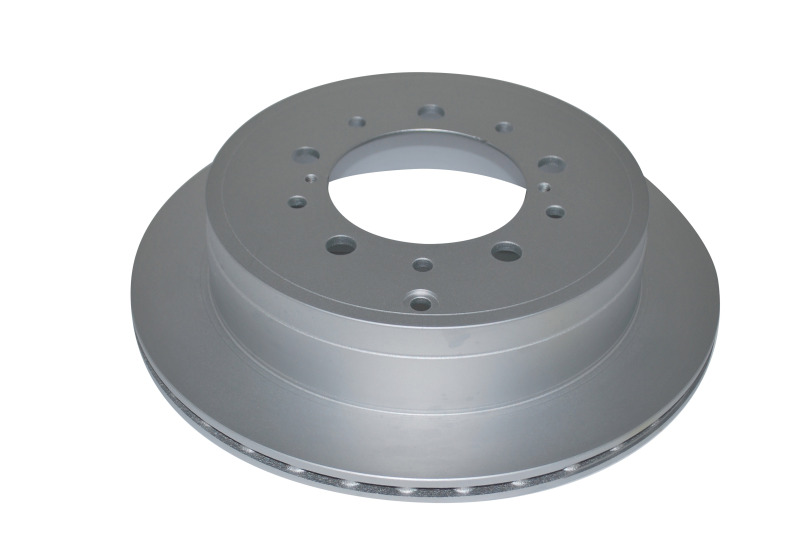 DBA 08-21 Lexus LX570 Rear En-Shield Standard Rotor - Image 2