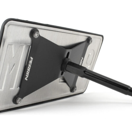 PERRIN 22-24 Subaru Forester Wilderness License Plate Holder