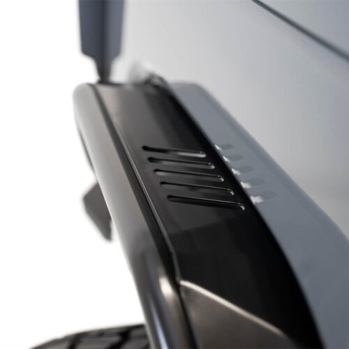 Addictive Desert Designs for 18-21 Jeep Wrangler JL/JT Stealth Fighter Rear Fenders - Image 5