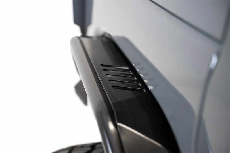 Addictive Desert Designs for 18-21 Jeep Wrangler JL/JT Stealth Fighter Rear Fenders - Image 5