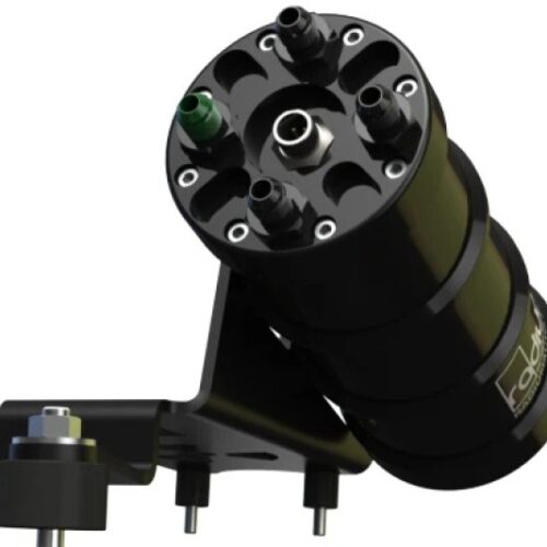 Radium Engineering 00-05 Honda S2000 Fuel Surge Tank Kit (FST Not Incl) - Image 4