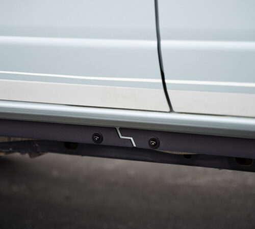 DV8 Offroad 21-23 Ford Bronco Pinch Weld Covers - Image 4