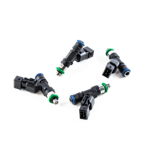 DeatschWerks 02-08 Mini Cooper S 1.6L Supercharged 550cc Injectors - Set of 4 - Image 6