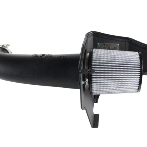 aFe Power MagnumFORCE Intake Stage-2 Pro DRY S 11-13 Dodge Challenger/Charger/Chrysler 300 V8 5.7L - Image 4