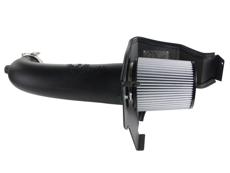 aFe Power MagnumFORCE Intake Stage-2 Pro DRY S 11-13 Dodge Challenger/Charger/Chrysler 300 V8 5.7L - Image 4