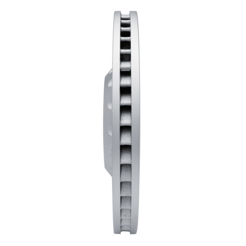DFC 22-25 Audi S3 (USA/Canada) Front Drilled GeoSPEC Coated Rotor - Image 3