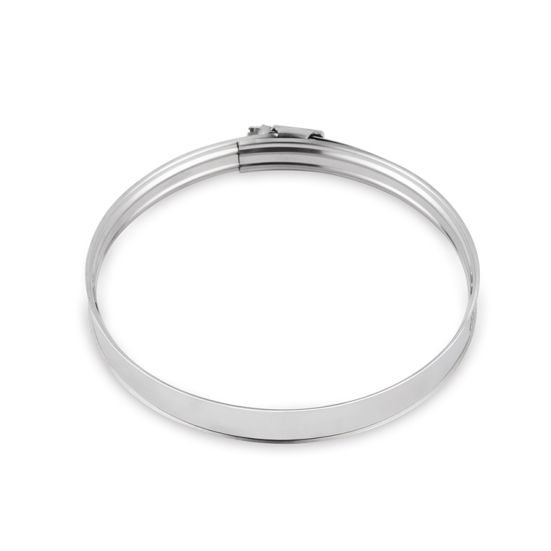Mishimoto Sure Grip Worm Gear Clamp 120mm - Pack of 2 - Image 2