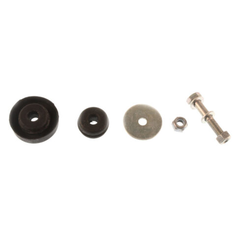 Bilstein B4 for 1998 Mercedes-Benz SLK230 Kompressor Front 36mm Monotube Shock Absorber - Image 3