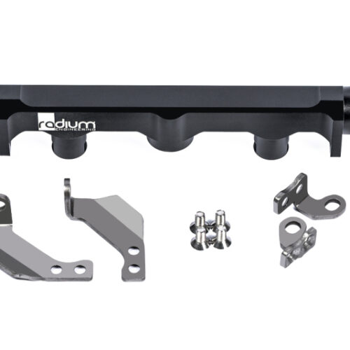 Radium Off-Road Fuel Rail Polaris Prostar 900/1000/Turbo