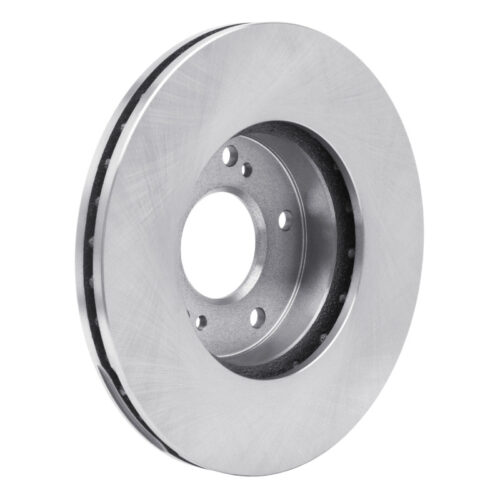 DFC 820090 Nissan 300ZX Front Brake Rotor - Image 4