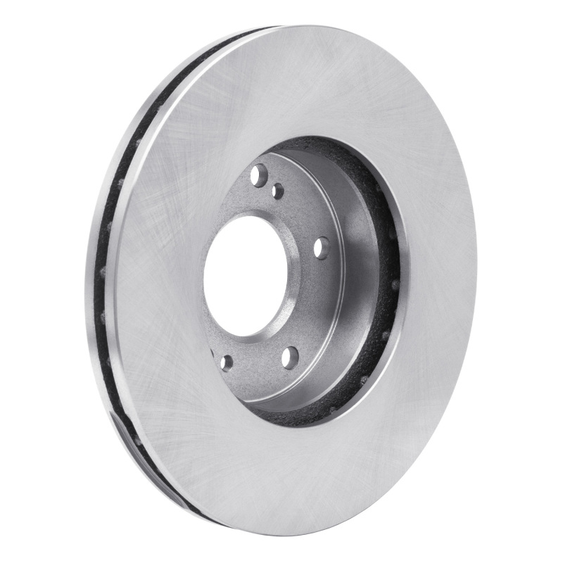 DFC 820090 Nissan 300ZX Front Brake Rotor - Image 4