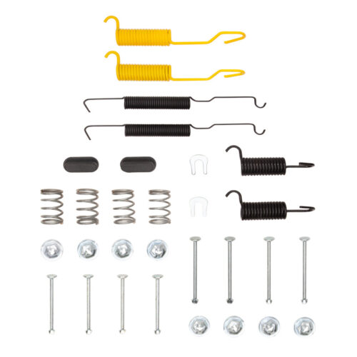 DFC 370-43002 67-77 Chrysler Cordoba Front/Rear Drum Brake Hardware Kit