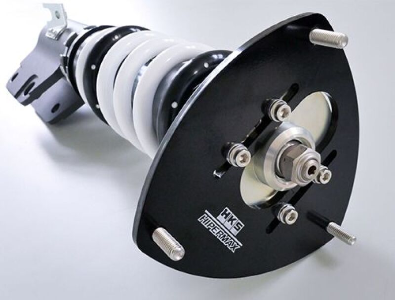 HKS 80300-AF001P HIPERMAX S GRB/GVB (STI Only) Front Pillow Ball Full Kit - Image 2