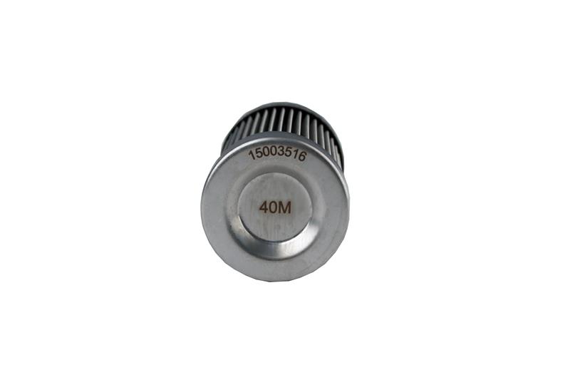 Aeromotive Filter Element - 40 Micron SS (Fits 12335) - Image 8