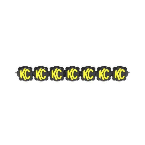 KC HiLiTES Gravity Titan LED Light Bar - 45in. (7-Light) - Image 10