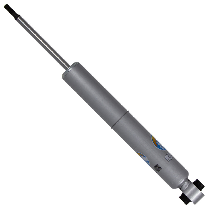 Bilstein for 18-20 Subaru Crosstrek B8 TerraSport Rear Shock Absorber - Silver - Image 6