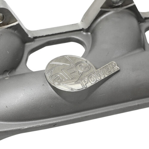 aFe Power Bladerunner Manifolds Exhaust MAN EXH Dodge Diesel Trucks 03-07 L6-5.9L (td) - Image 10
