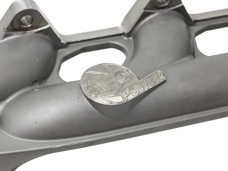 aFe Power Bladerunner Manifolds Exhaust MAN EXH Dodge Diesel Trucks 03-07 L6-5.9L (td) - Image 10