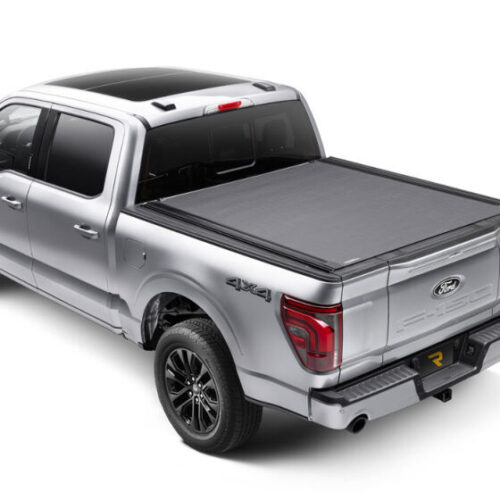 BAK 15-20 Ford F-150 5.7ft Bed Revolver X4ts - Image 7