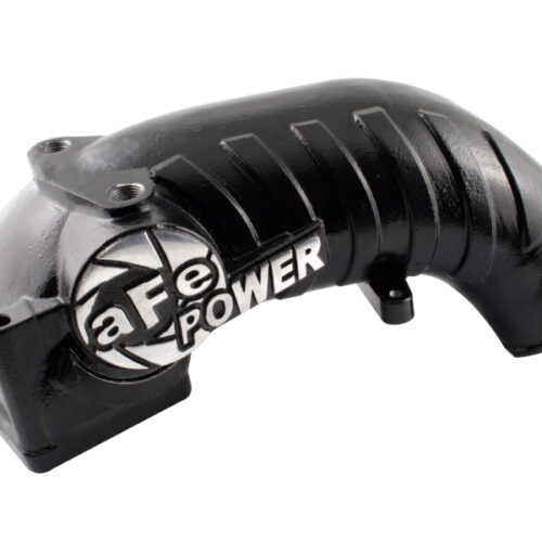 aFe Power Bladerunner Manifolds Intake MAN INT Dodge Diesel Trucks 94-98 L6-5.9L (td) - Image 4