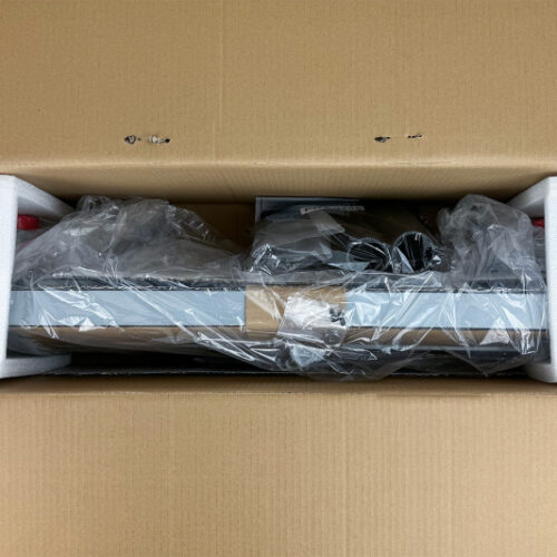 CSF for 2023+ Toyota GR Corolla/2020+ GR Yaris High Performance Stepped Core Intercooler System - Black - Image 10