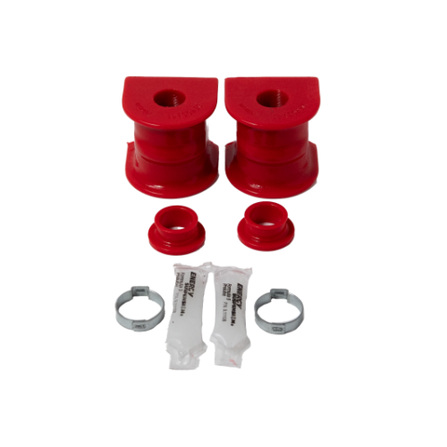 Energy Suspension 17-22 Tesla Model 3/Y Rear Sway Bar Bushing Set