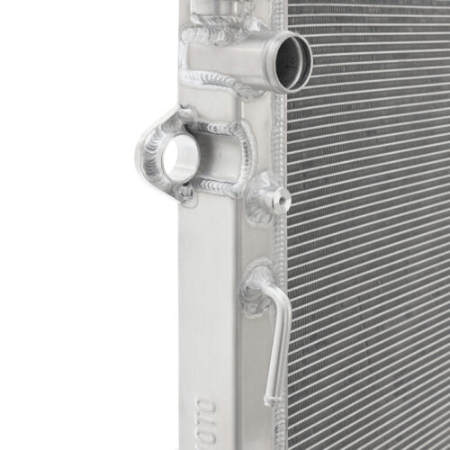 Mishimoto Performance Aluminum Radiator for 10-23 Lexus GX460 4.6L - Image 4
