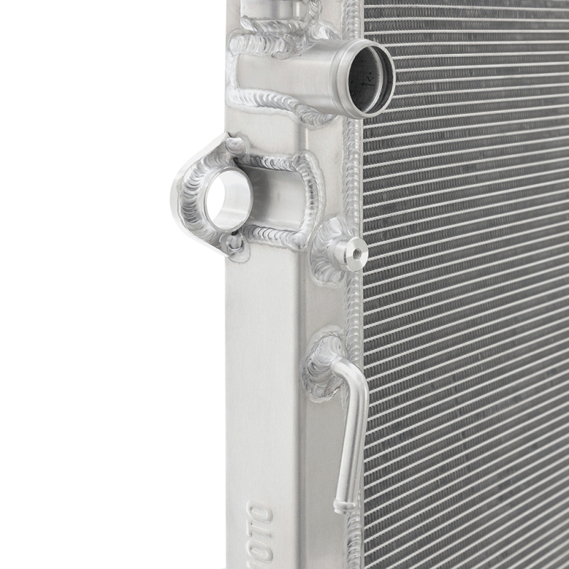 Mishimoto Performance Aluminum Radiator for 10-23 Lexus GX460 4.6L - Image 4