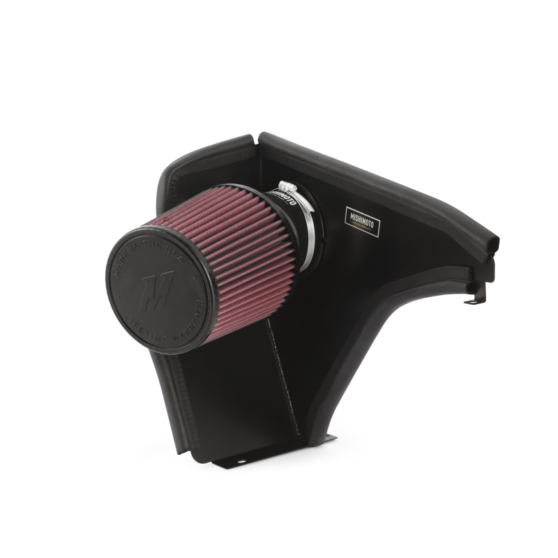Mishimoto Performance Air Intake for 01-06 BMW 330i 3.0L - Image 4