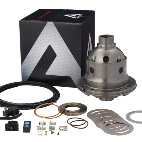 ARB Airlocker 35 Spl Sterling/Corp Ford 10.25&10.5In S/N - Image 2