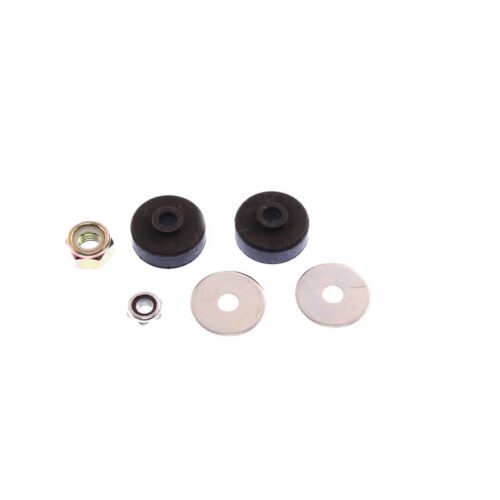 Bilstein B6 for 92-98 Chevrolet Camaro Rear 46mm Monotube Shock Absorber - Image 8