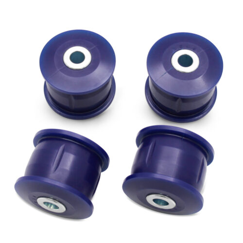 Alternative view of SuperPro 2008 Lexus LX570 Base Rear Lower Trailing Arm Bushing Kit