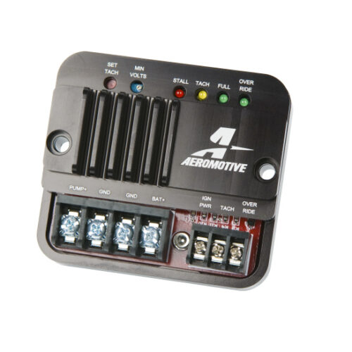 Aeromotive Pump Speed Controller - Image 2